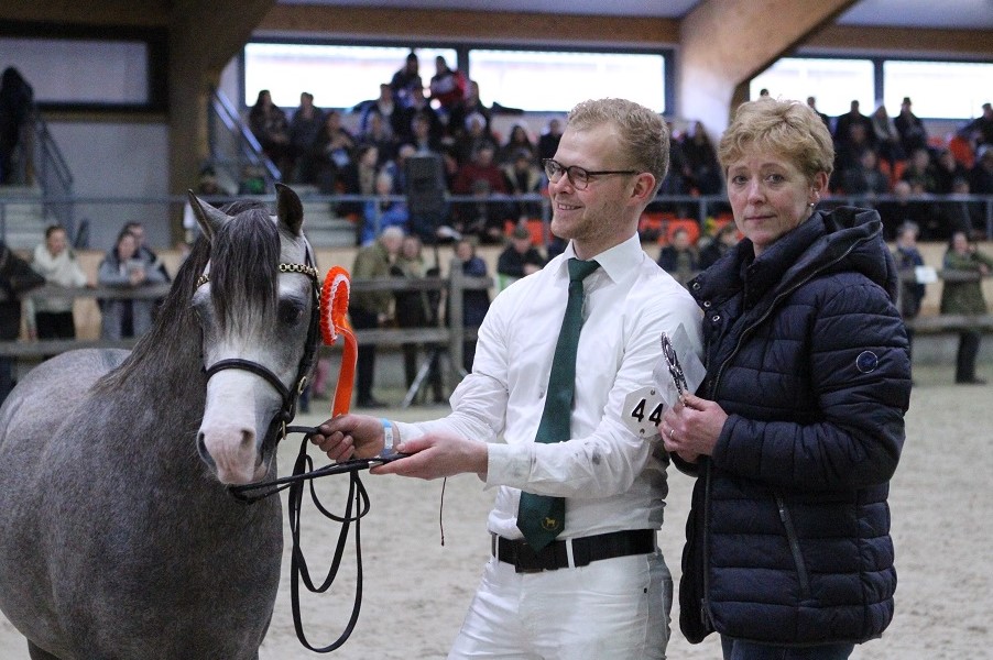 Lakeway's Kensington (2018)